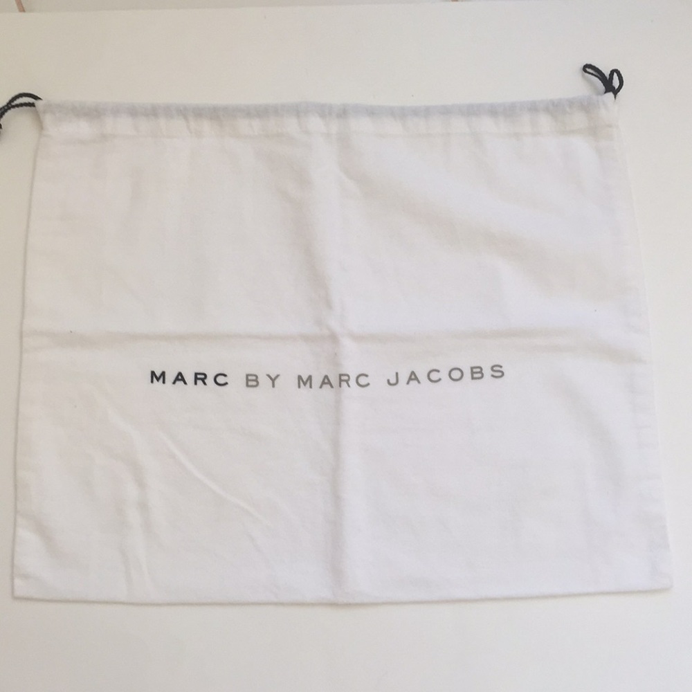 Marc by Marc Jacobs Dust Cover Bag